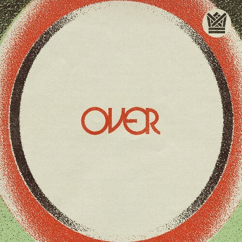  Thee Marloes - Over (2024)  MEUMVJT_o