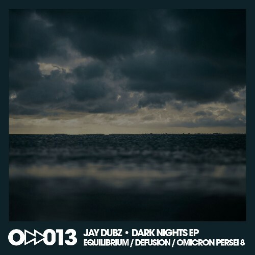  Jay Dubz - Dark Nights (2026) 