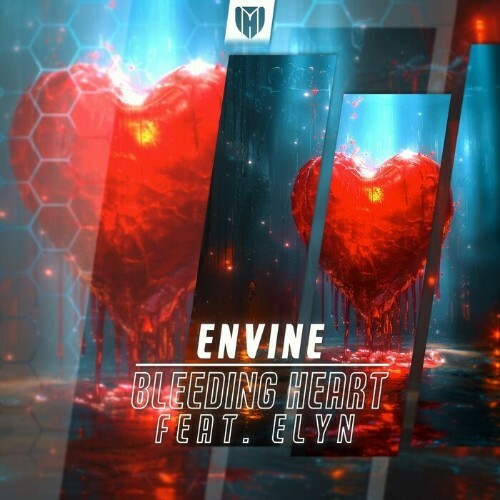  Envine Ft. Elyn - Bleeding Heart (2024) 