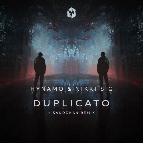  Hynamo, Nikki Sig - Duplicato (2026) 