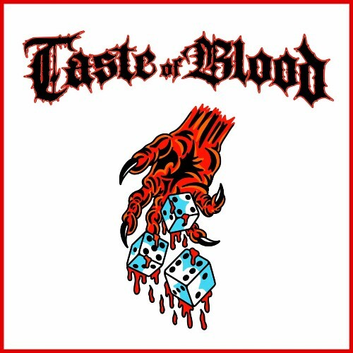  Taste Of Blood - 456 (2025) 