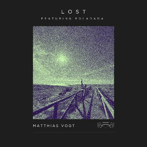  Matthias Vogt ft. Fola Dada - Lost (2025) 