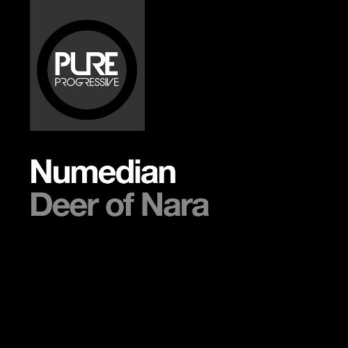  Numedian - Deer of Nara (2024) 