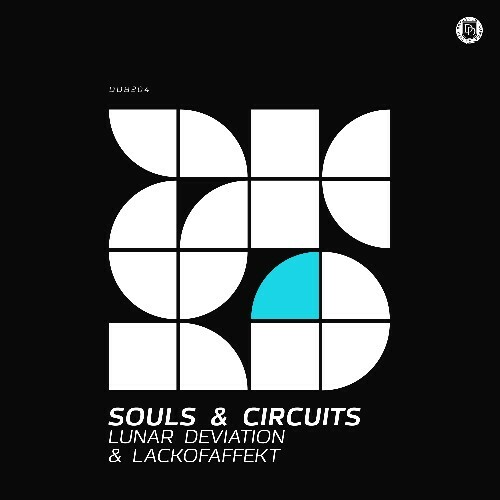  Lunar Deviation - Souls & Circuits (2025) 