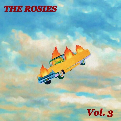 VA - The Rosies - Vol. 3 (2024) (MP3) MEV6QUY_o