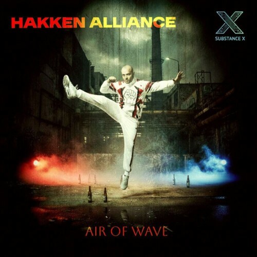  Air Of Wave - Hakken Alliance (2026) 