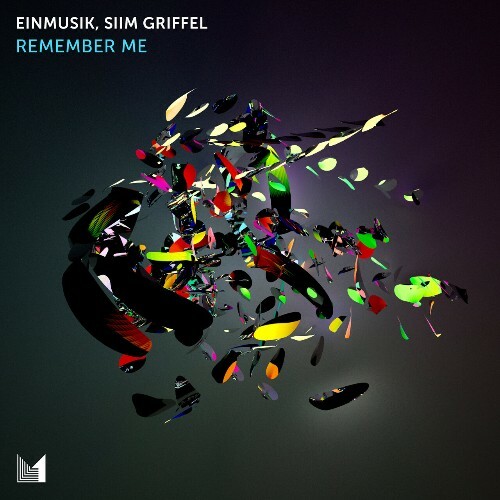  Einmusik, Siim Griffel - Remember Me (2025) 