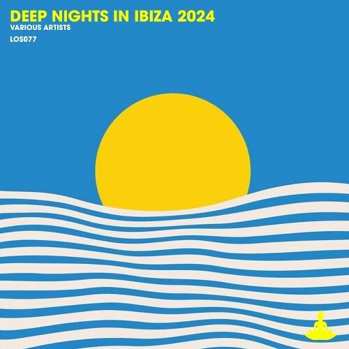  Deep Nights in Ibiza 2024 (2024) 