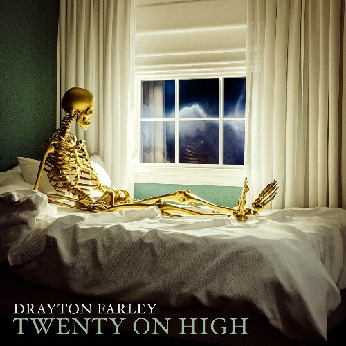  Drayton Farley - Twenty on High (2023) 