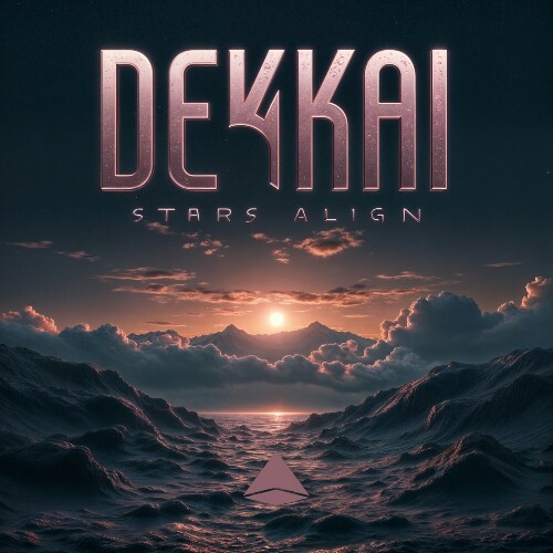  Dekkai - Stars Align (2024) 