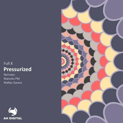 Full.K — Pressurized (2026)