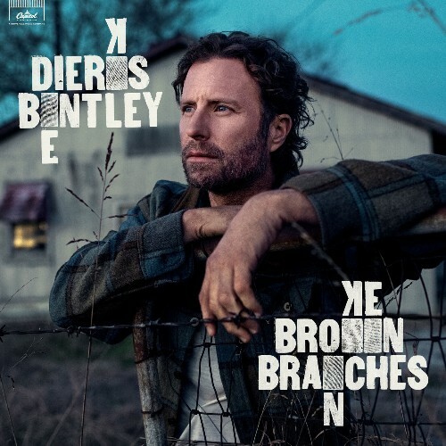  Dierks Bentley - Broken Branches (2025) 