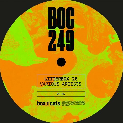  Litterbox 20 (2026) 