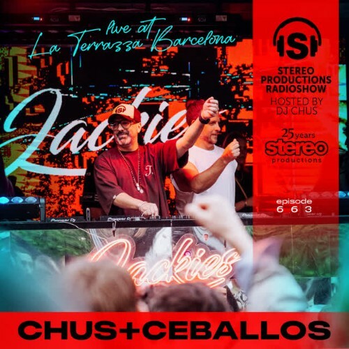 Chus - Instereo! 663 (2026-05-15) 