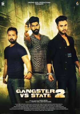 Gangster 2021 Hindi