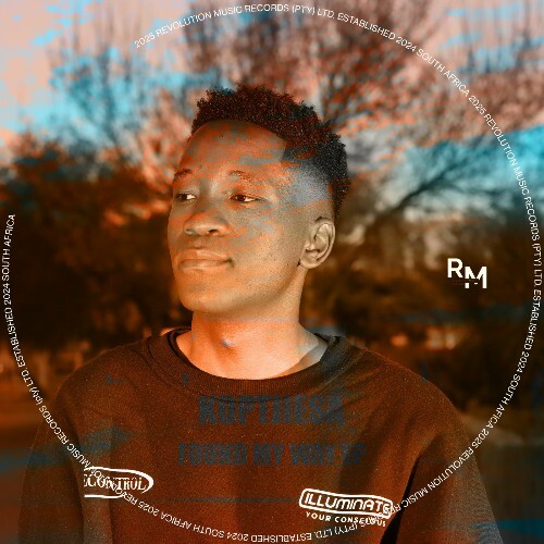 KoptjieSA - Found My Way (2025) KoptjieSA - Found My Way (2025)