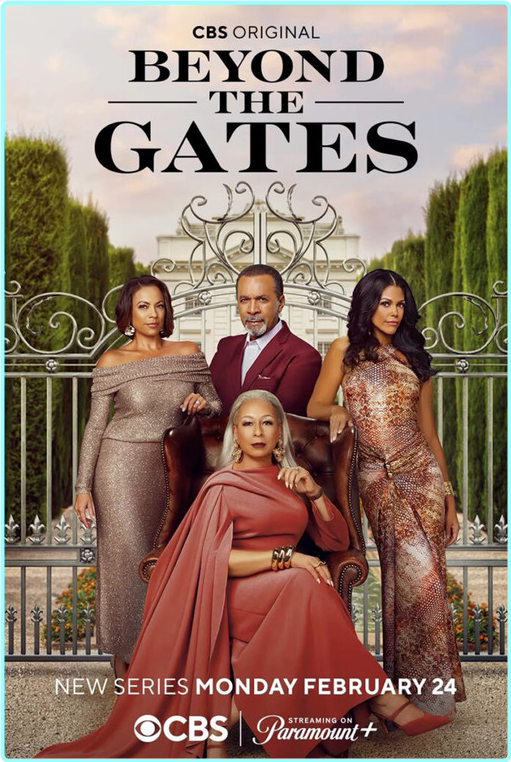 Beyond The Gates S01E140 [1080p/720p] (HEVC) (x265) [MeGusta]