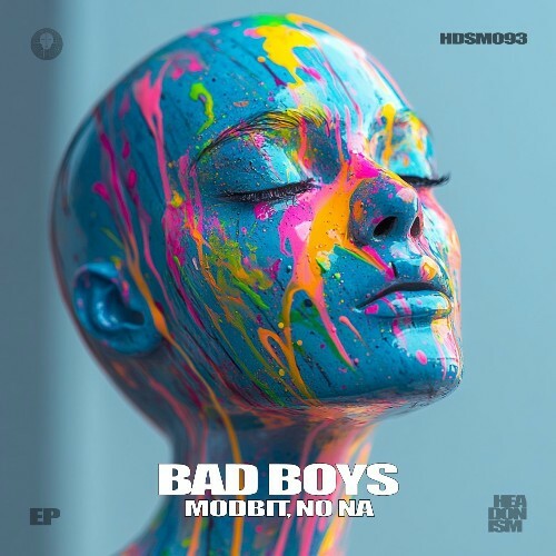  Modbit & No Na - Bad Boys (2025) 