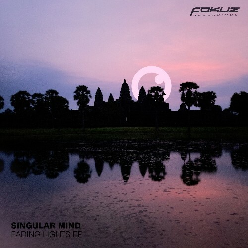 Singular Mind - Fading Lights (2025)