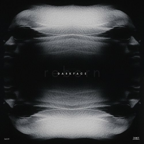 Darkface - Reborn (2026) Darkface - Reborn (2026)