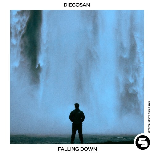  Diegosan - Falling Down (2025) 