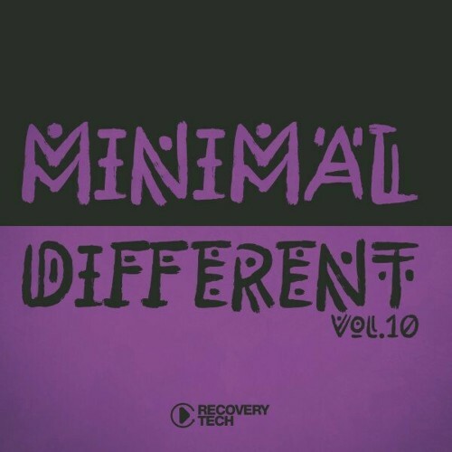  Minimal Different, Vol. 10 (2024) 