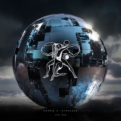  Gorkiz, Tavaresgui - Axion (2026) 