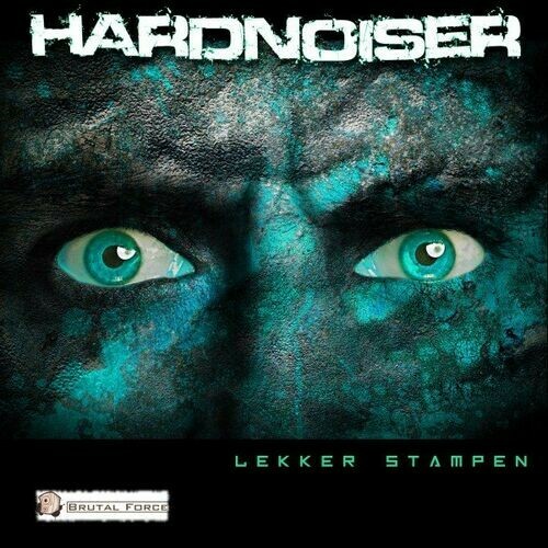  Hardnoiser - Lekker Stampen (2023) 