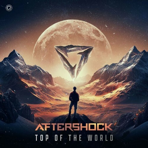 Aftershock - Top Of The World (2023) MP3