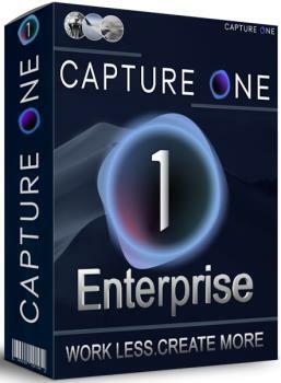 Capture One 23 Enterprise 16.3.3.1813 Portable (MULTi/RUS)