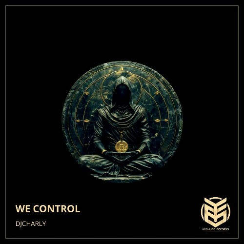  DJCHARLY - We Control (2024) 