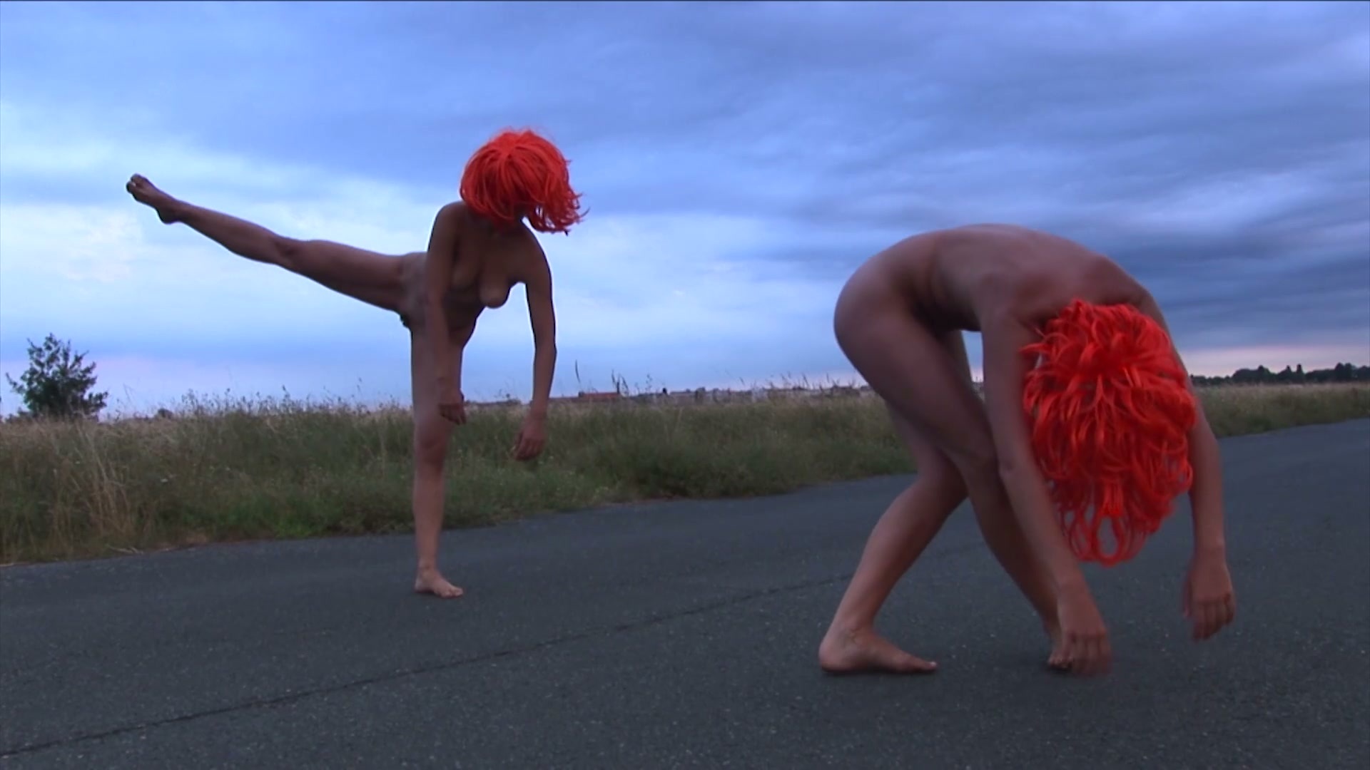 As A Lice Performance