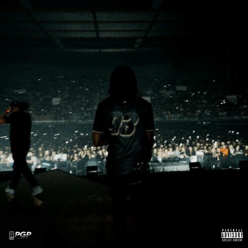  LAGRISE - W (2026) 