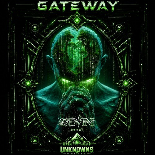 Odin (ARG) — Gateway (2026)