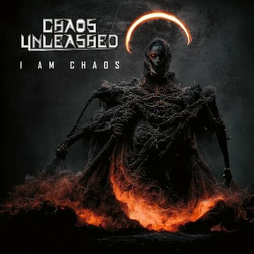 VA | Chaos Unleashed - I Am Chaos 2024 год Скачать Онлайн в Mp3 (Бесплатно)