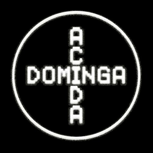  Acida Dominga - Imagination Creates Reality (2024) 