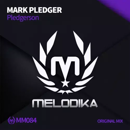  Mark Pledger - Melodika 147 (2024-05-12) 
