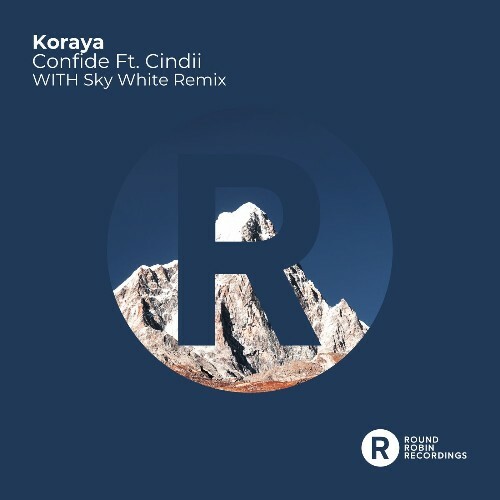 Koraya feat. Cindii - Confide (2023) 
