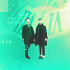 Dead Boy Detectives