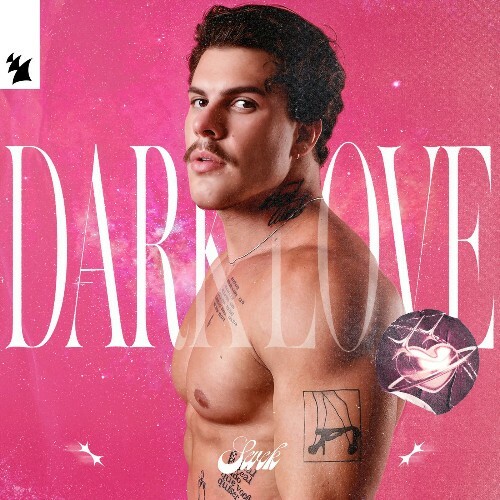  SEVEK - Dark Love (2026) 