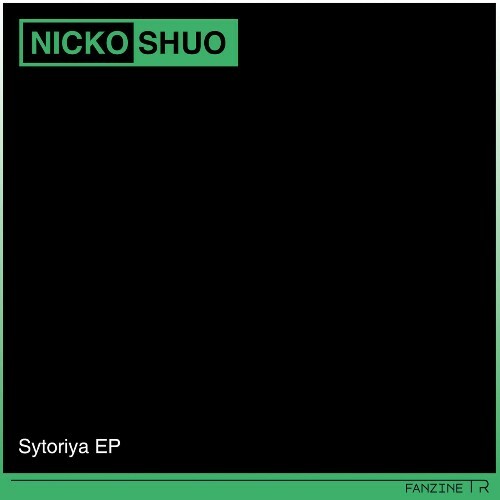  Nicko Shuo - Sytoriya (2025) 