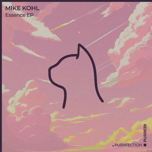  Mike Kohl - Essence (2025) 