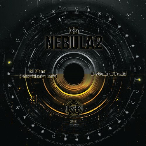  Nebula 2 - Athema (Remixes) (2026) 