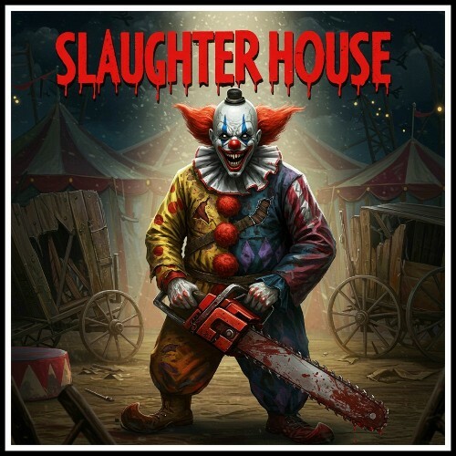  Upstates - Slaughterhouse (Bonus Version) (2025) 