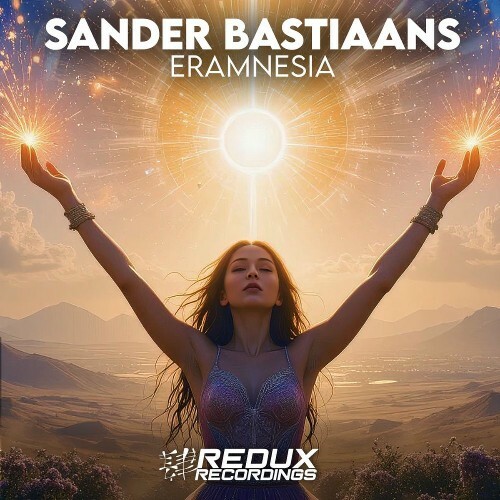  Sander Bastiaans - Eramnesia (2025) 