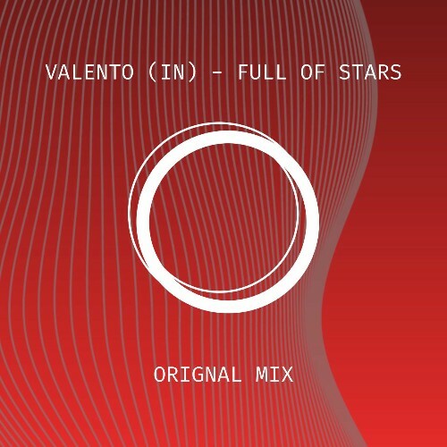  Valento (IN) - Full Of Stars (2025) 