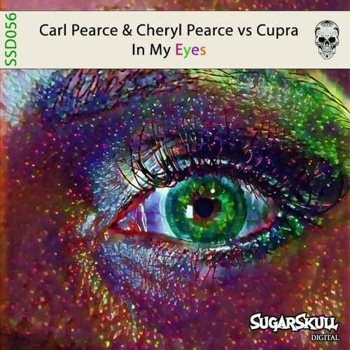 VA - Carl Pearce & Cheryl Pearce vs Cupra - In My Eyes (2023) (MP3)