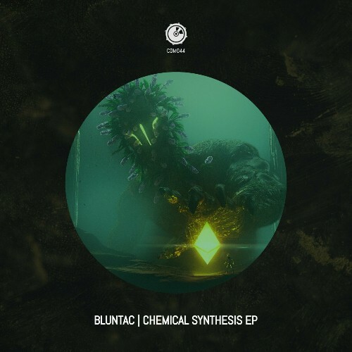  Bluntac - Chemical Synthesis (2024) 