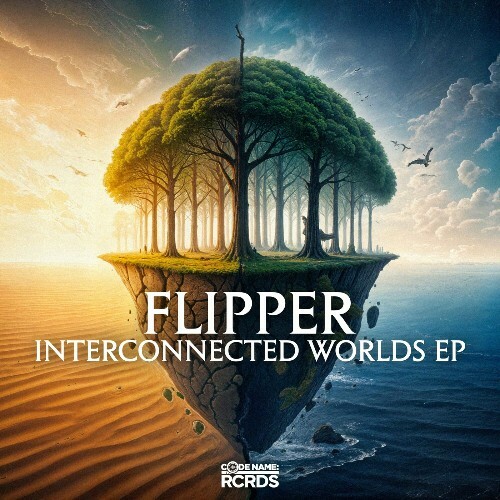 Flipper - Interconnected Worlds (2024)