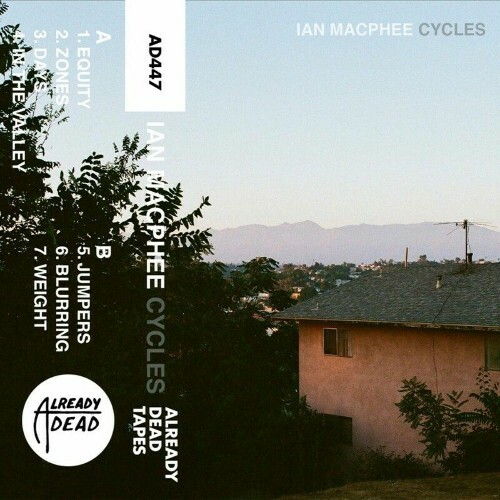 Ian MacPhee - Cycles (2025)